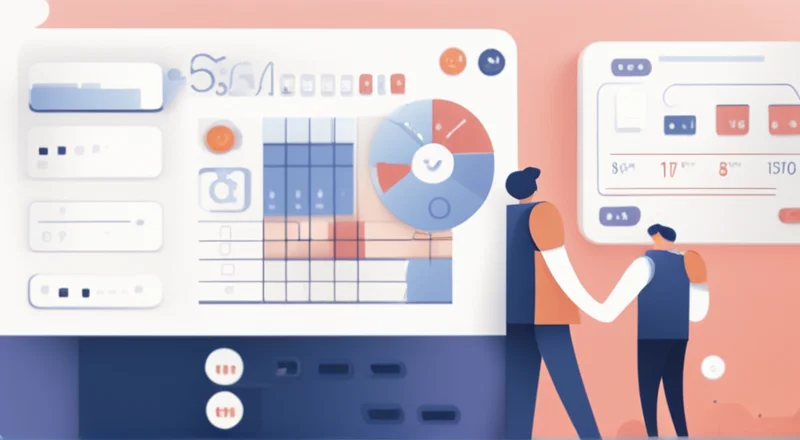 值班排班系统对企业有啥影响？