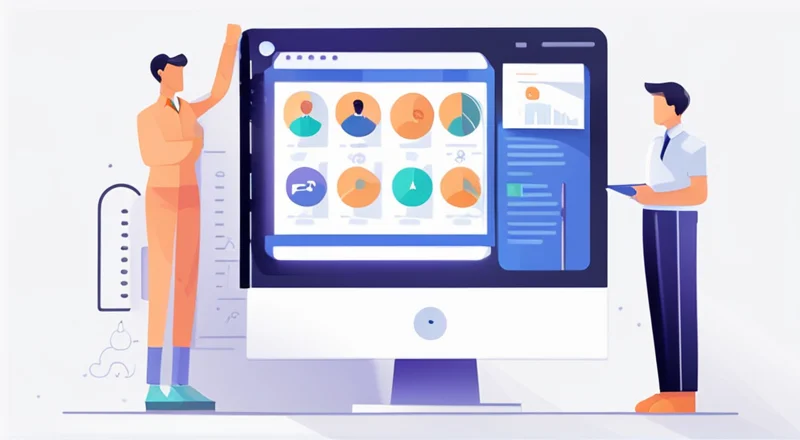 《揭秘人力资源软件排行榜，帮助你选择适合的管理工具》