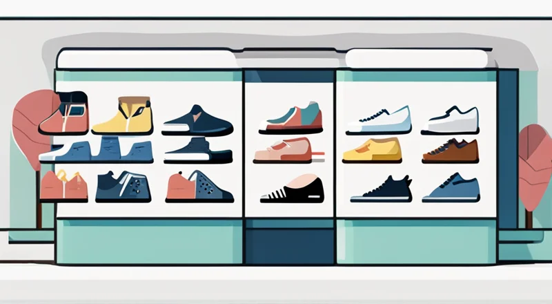 鞋店用什么管理软件