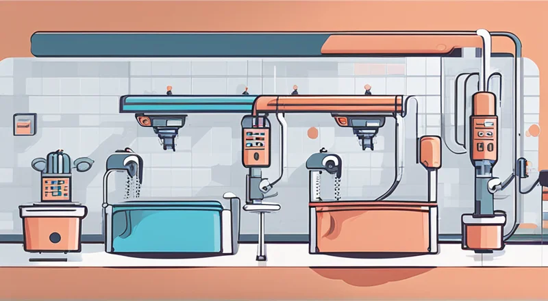 卫浴制造行业热门的管理系统该如何选型？