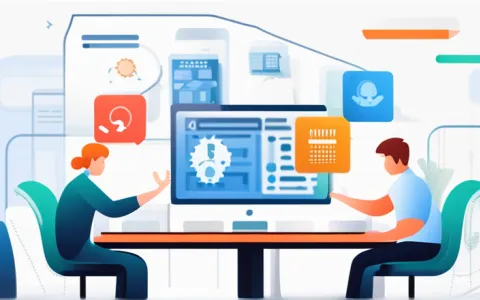 打造高效便捷的OA人力资源管理系统，提升企业管理水平和员工工作效率