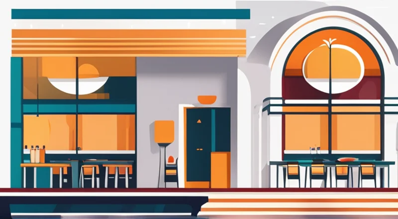 餐饮酒店用什么管理软件