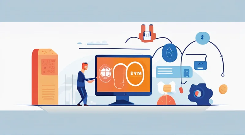 ITSM的未来展望和趋势