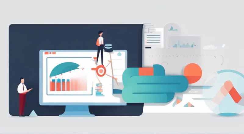 绩效系统在企业管理中的作用及其优化路径探讨