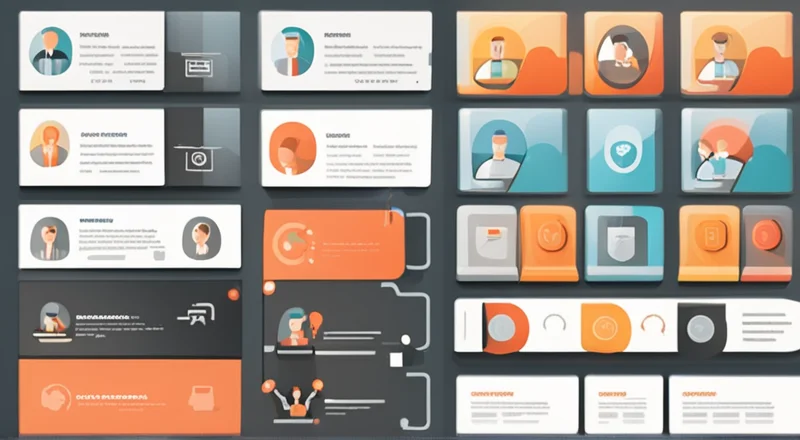 设计人力资源管理信息系统功能，步骤和要点都在这！