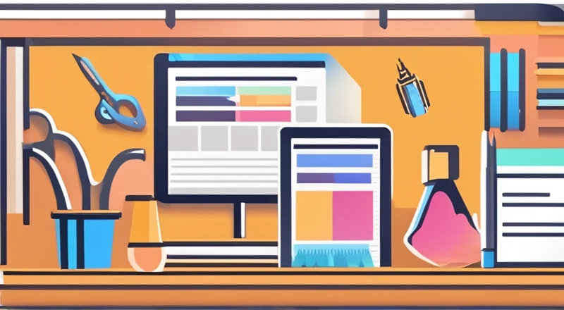 唯美美颜管理软件有哪些