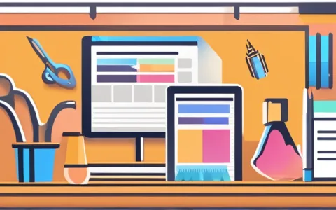 唯美美颜管理软件有哪些