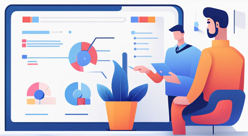 优化人才库管理系统，实现高效招聘管理