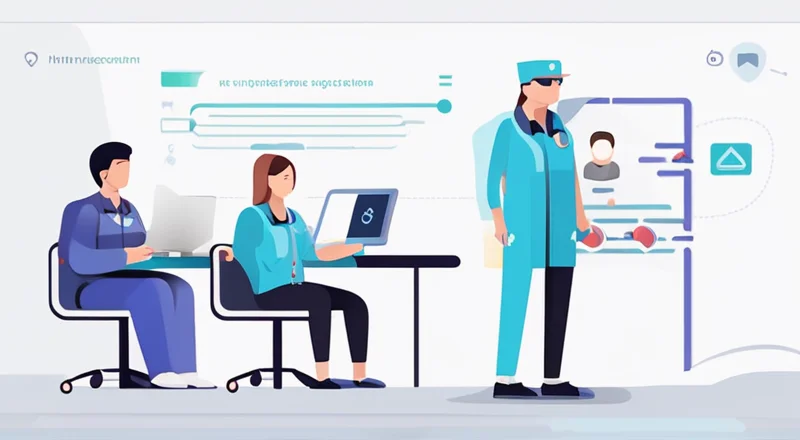 护理人力资源管理系统的特点和适用场景是啥?