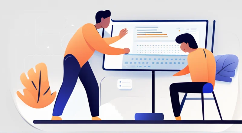 如何通过自动排班系统提高企业的团队工作效率和员工满意度?