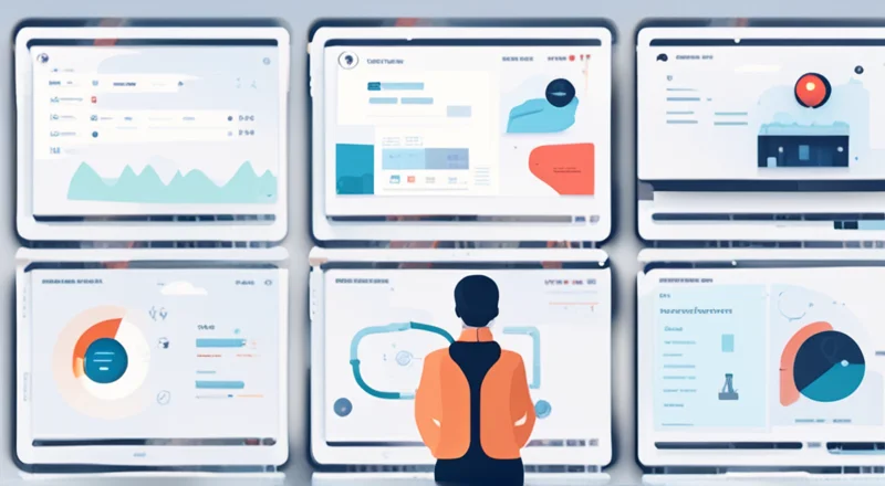 中文个人数据管理软件有哪些