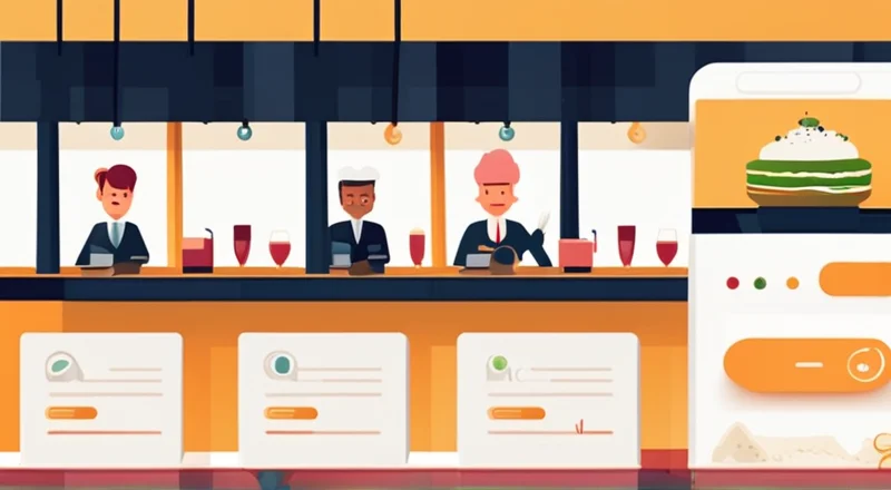 餐饮管理软件有哪些