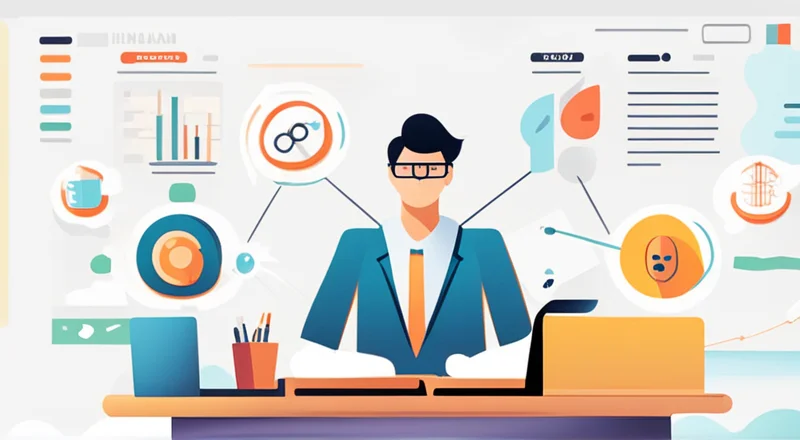 怎么设计和实现人力资源管理系统？