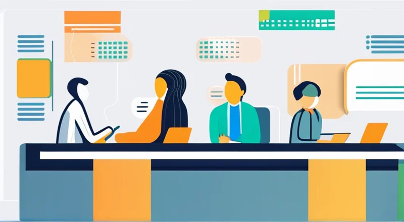 企业微信人力系统打不开怎么办？