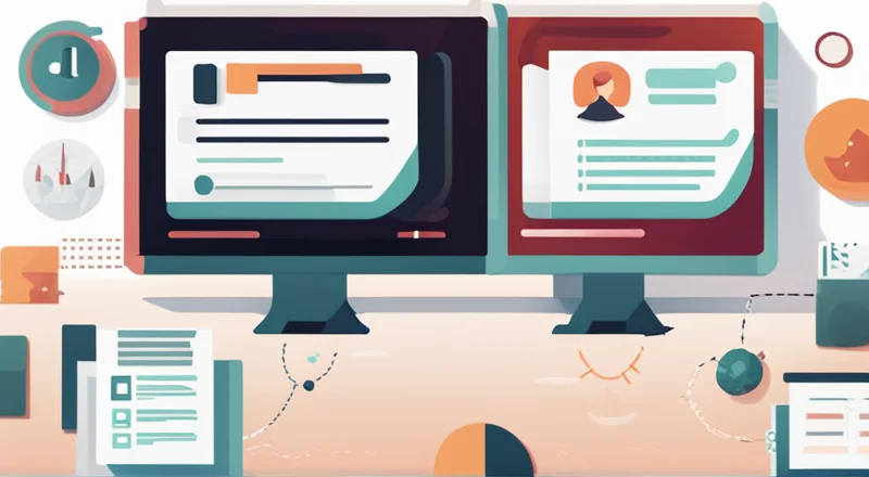 如何选择适合企业的HR人力资源软件以提高管理效率?