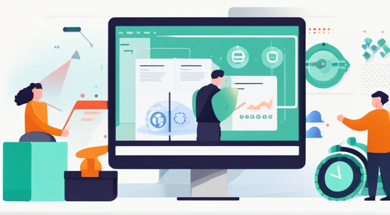 外贸用哪个管理软件