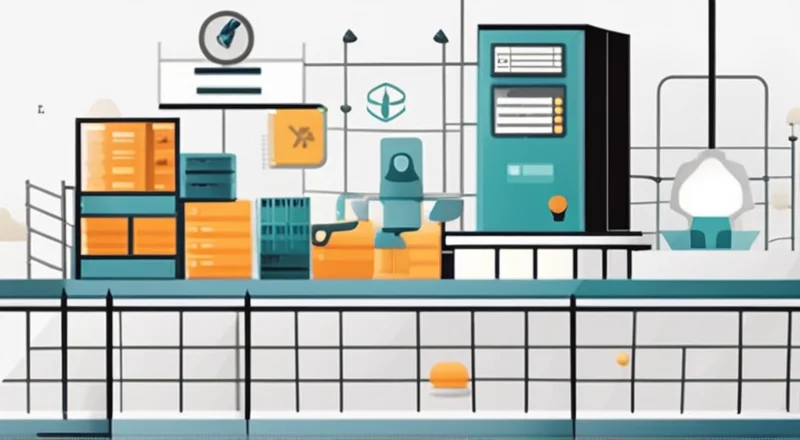 JIT采购与传统采购的区别是什么？