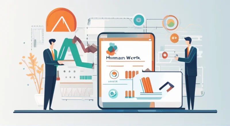 如何通过人效管理系统提升企业员工的工作效率与绩效表现?