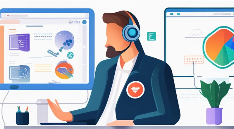 呼叫中心系统中的网络安全和信息安全保障探讨