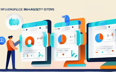 如何提升员工考勤管理系统的效率与准确性？