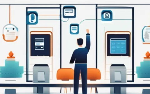 门禁员工进出软件，让每一次进出都充满智慧