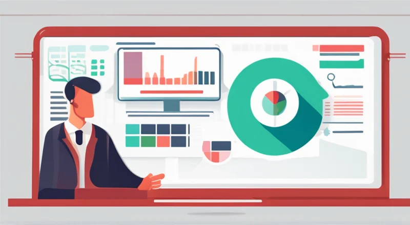 ERP人力资源管理系统是啥？它如何提升管理效率？