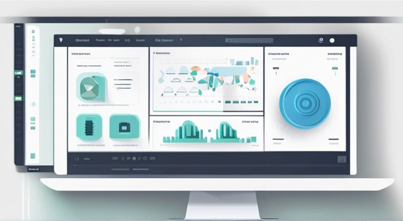 仪器管理软件有哪些