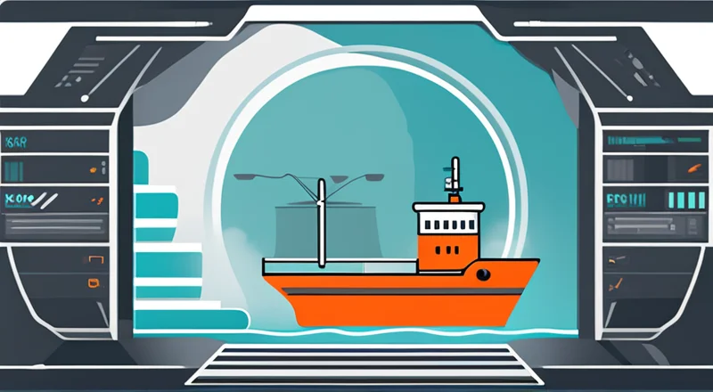 船舶进出管理软件有哪些