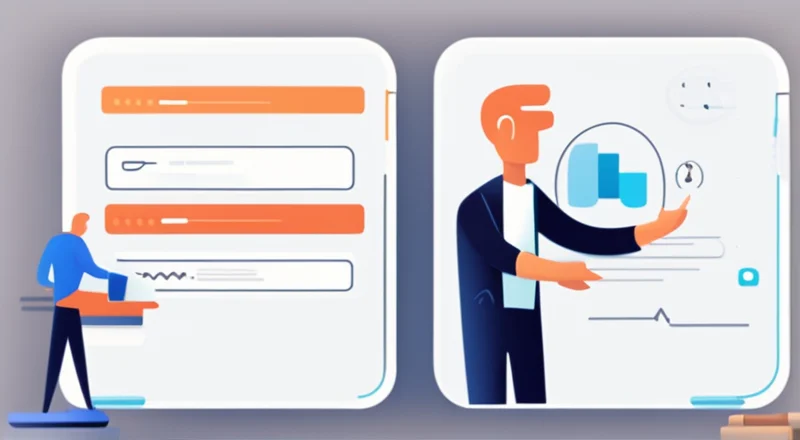 招聘系统：高效的人才招募管理与匹配平台