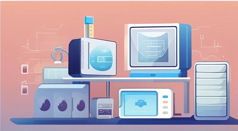 半导体设备行业热门的信息化系统该怎么选型？