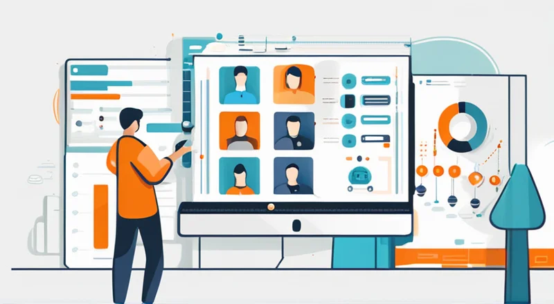 人力资源管理系统软件排名大揭秘：权威榜单揭示业内