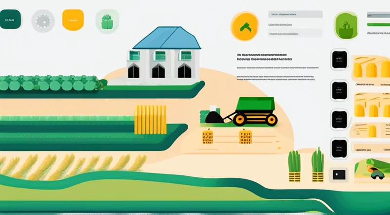 农业农事管理软件有哪些