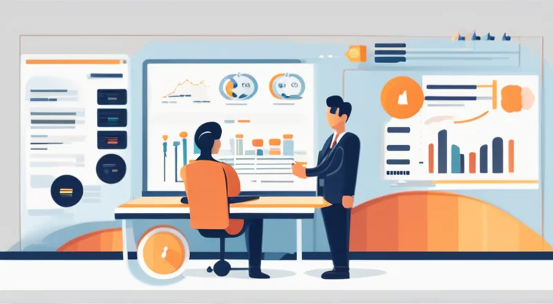 人力资源信息系统管理办法及其执行流程，管理必备！