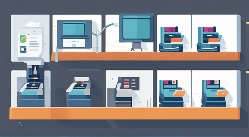 打印池管理软件哪个好