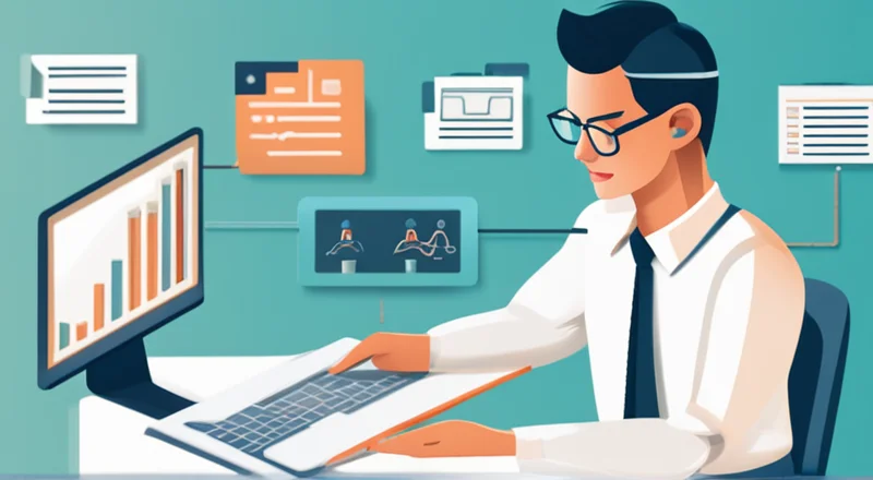 打造高效便捷的人力资源系统,助力企业发展