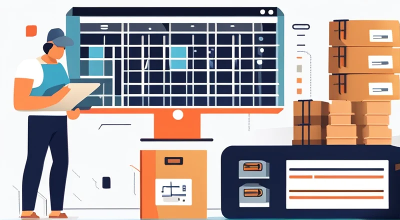 免费入库管理软件有哪些