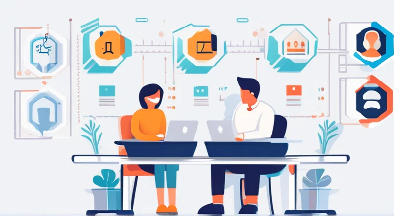 怎么评估员工在人事管理中的敬业精神？