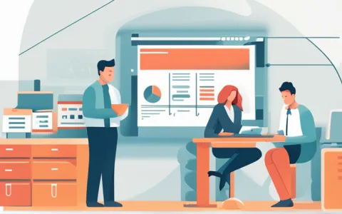 企业选购HR系统需要做什么准备？