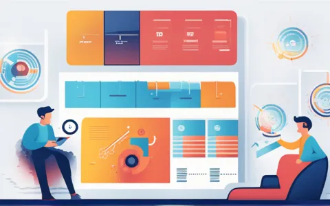 如何使用 BI 系统对业务流程进行分析和优化？