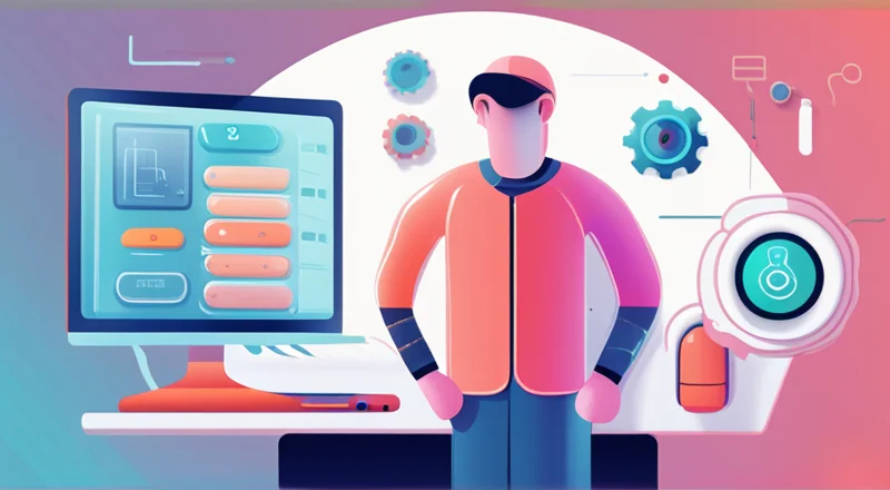 ai 配件管理软件有哪些