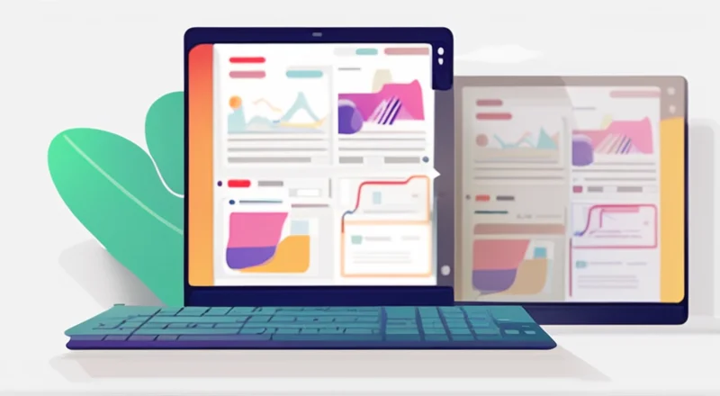 电脑分屏管理软件有哪些