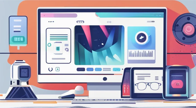 电影的管理软件有哪些