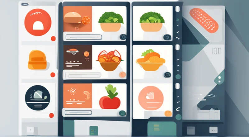 方便食品行业优质的信息化系统咋挑合适？