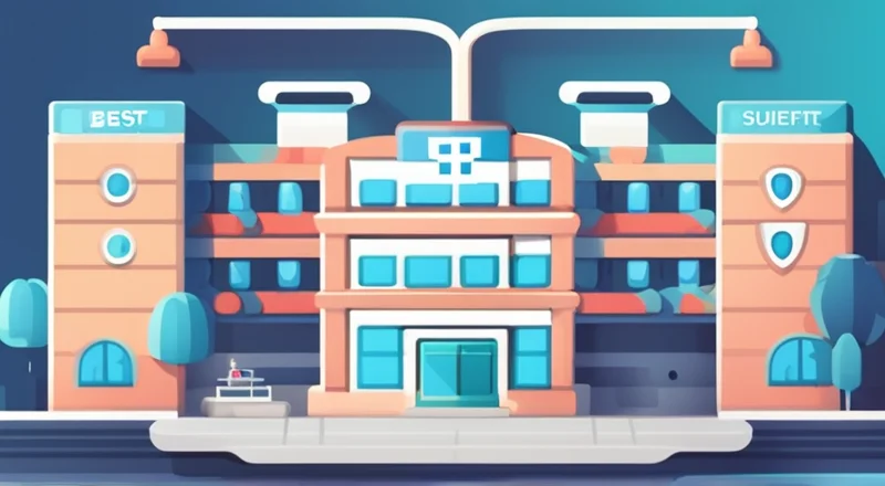 医院综合管理软件哪个好