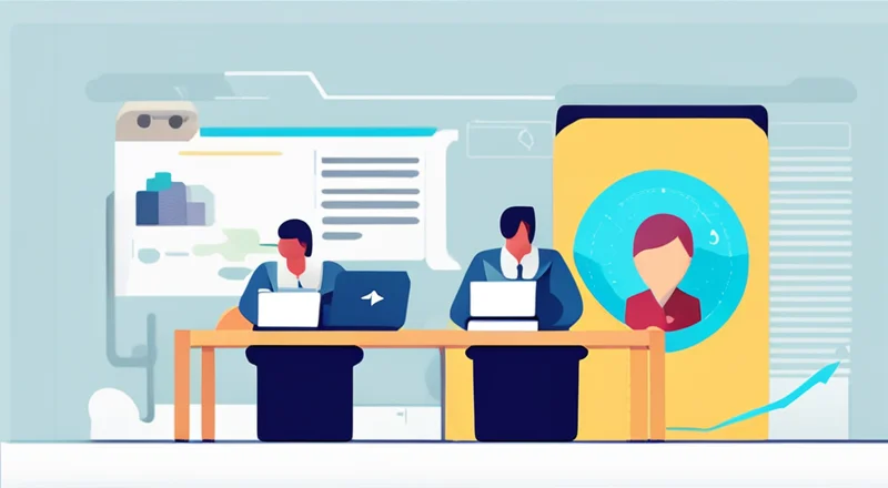 PHP人事管理系统有啥特点和使用方法?