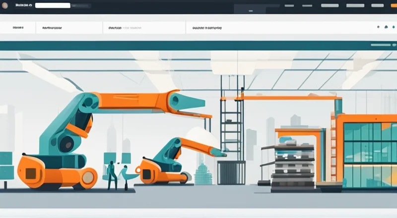 厂房租售管理软件有哪些