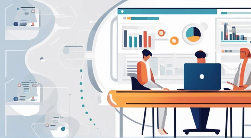 十大hr系统：选择适合企业的挺好人力资源管理工具