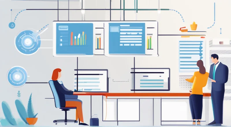 HRR软件全面解决企业人力资源需求，提升组织效能，强化人才管理 »