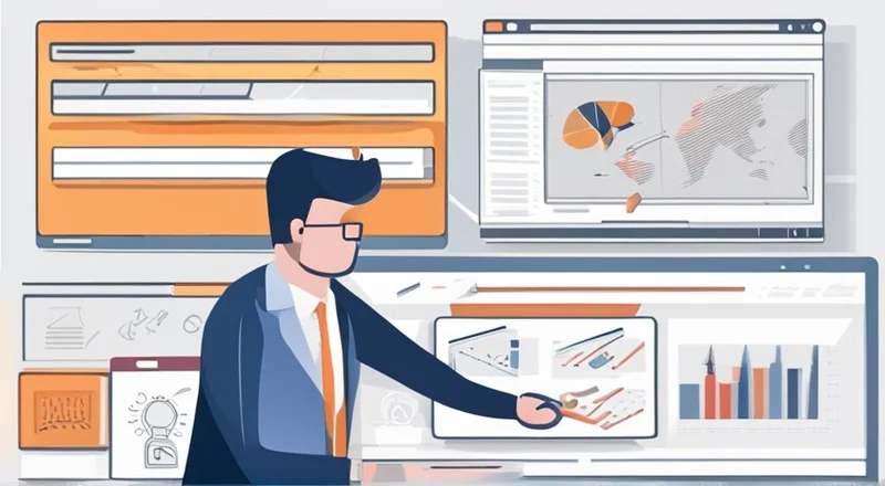 拟定了解人力资源系统软件,掌握多种选择