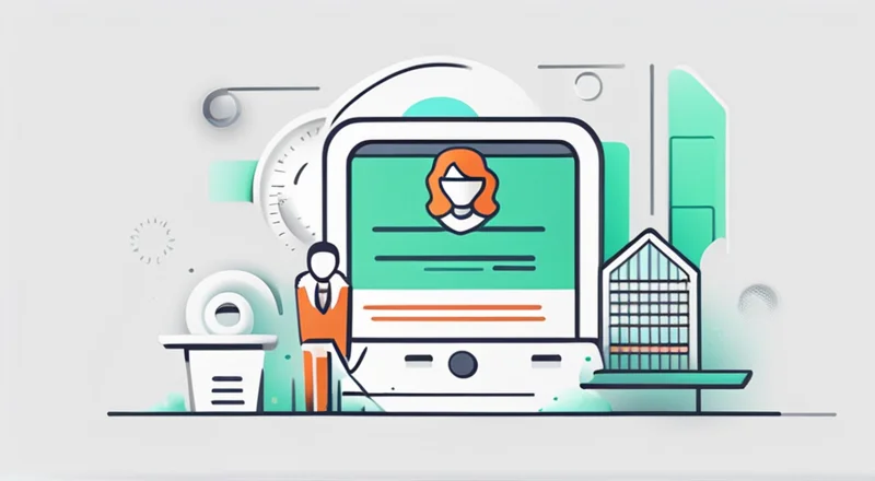 提升企业效率，打造工资考勤软件管理系统